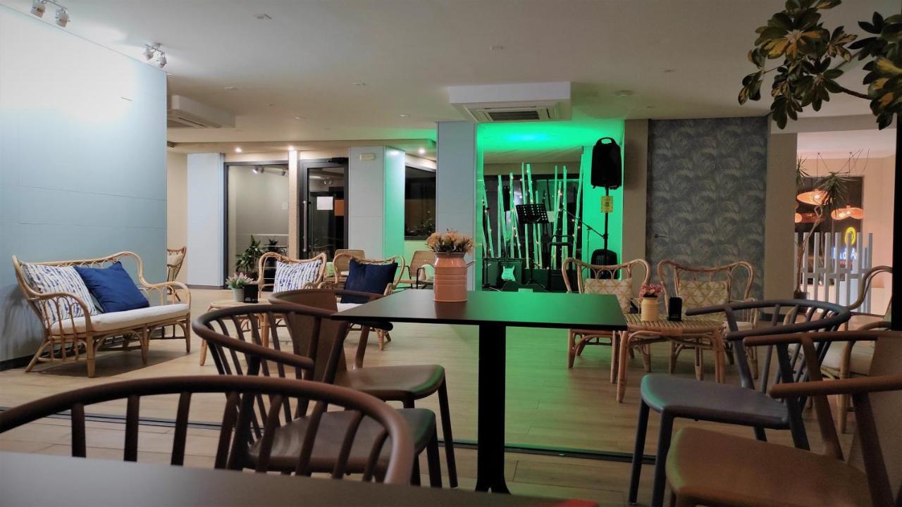 Hotel Mirador Ria De Arosa Реборедо Экстерьер фото